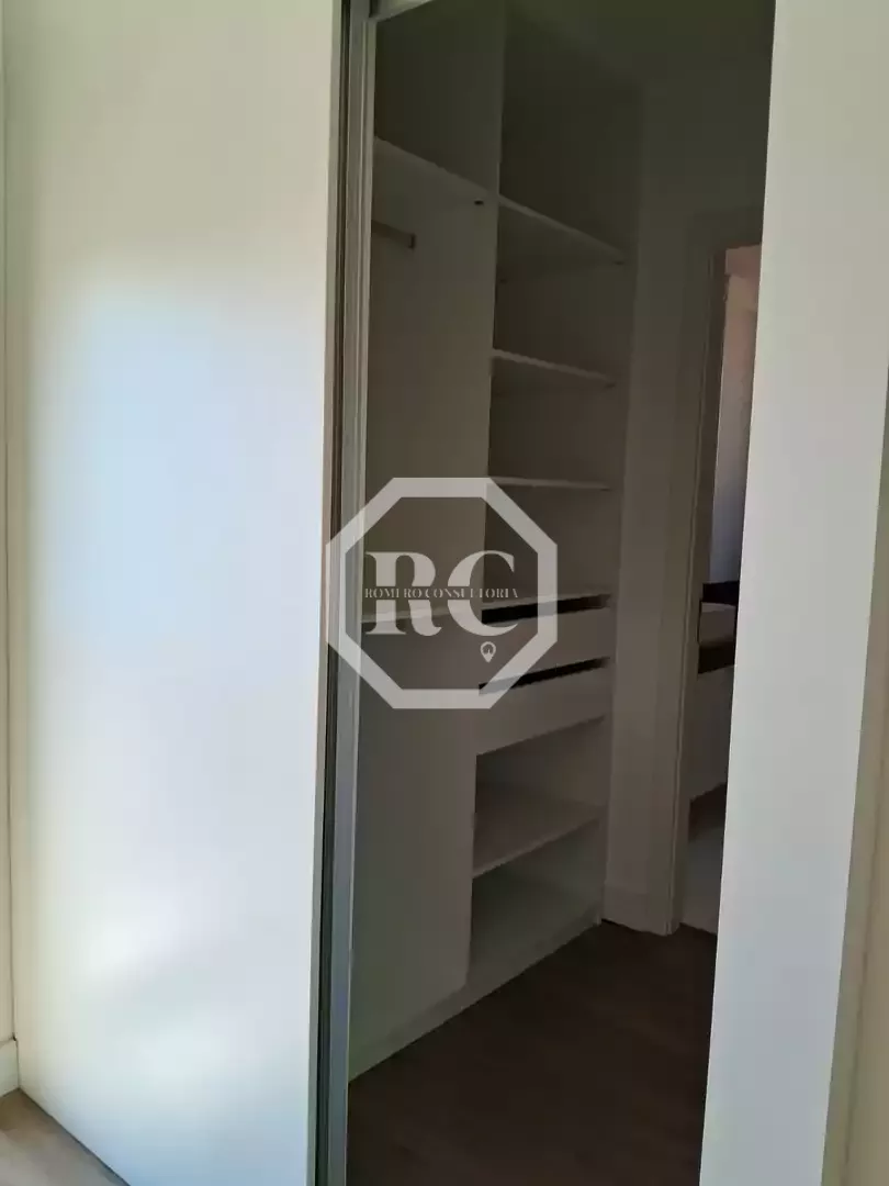 Alugar Apartamento